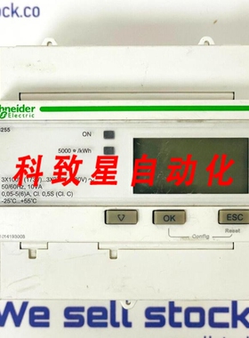 工业配件A9MEM3255 仪表