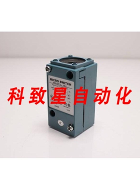 工业配件LSA2B NSNBC01-限位开关