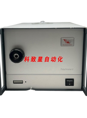 工业配件TILL POLYCHROME V MONOCHROMATOR LAB LIGHT SOURCE
