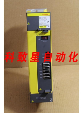 工业配件A06B-6116-H011#H560伺服放大器驱动器