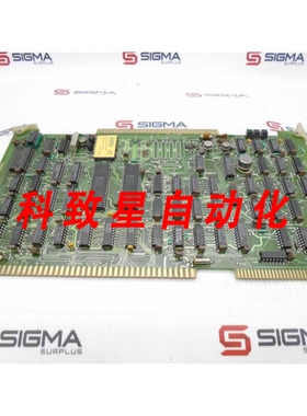 工业配件INDUCTOSYN 2K91563 电路板