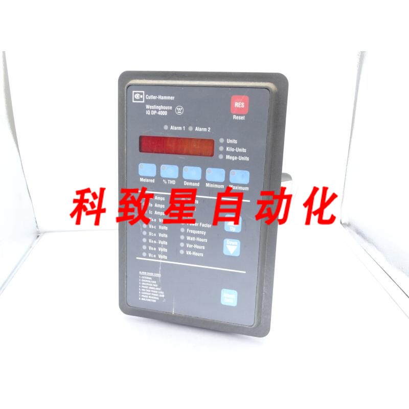 工业配件4D13110G03人机界面