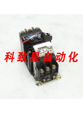 工业配件509-B0D-XXX 电机启动器