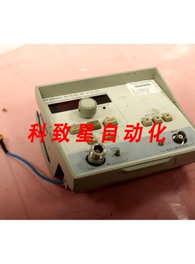 工业配件HP 83592A RF 插件 010 GHZ
