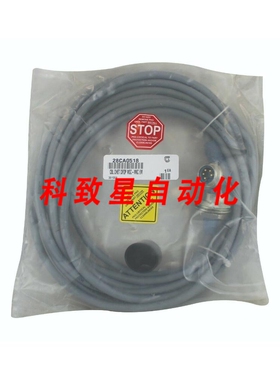 工业配件应用材料AMAT CABLE DNET DROP WSC-WKC 6M 28CA0518