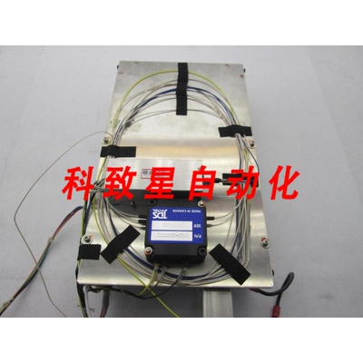 工业配件JDS FITEL SW12-Z000301 EA007422 设备总成 T45686