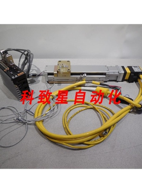 工业配件CM161CJ-115054 VIX DRIVER CP VIX250IH-13475 丝杠直线