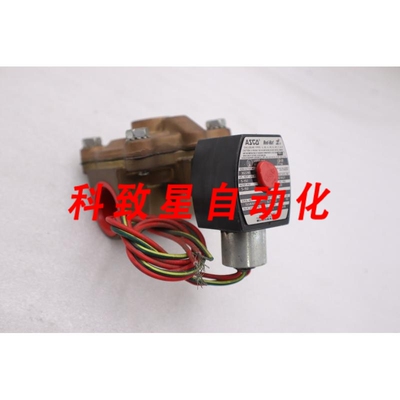工业配件REDHAT EF8210G004 110/120V 5-150PSI 1 K2105CC