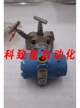 工业配件PRESSURE 3051CG4A02A1AS5M5 300PSI 000-STOCK 3119CC