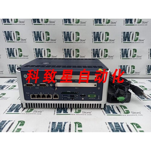 工业配件RXE2N0F7G132A GE RXI-XP工控机 2插槽
