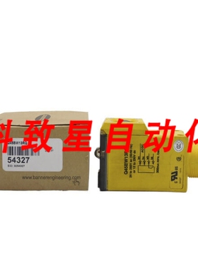 工业配件Q45BW13RQ 54327 24-250VAC