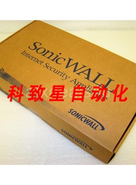 工业配件SONICWALL 01-SSC-6551 TZ 180路由器