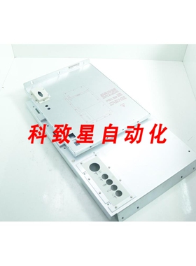 工业配件HEALTHCARE IE33 US ACQUISITION FRONTPLANE ALUMINIUM