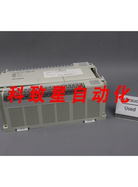工业配件FX-48MR-DS 24VDC 50W