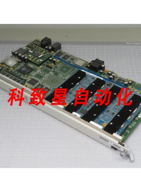 工业配件NETLIST 805-0118-163 VS-9 语音控制器 NGC5A5KTTA T195