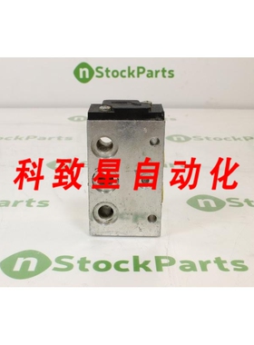 工业配件422BA711D23 NSNB-气动阀