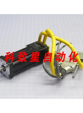 工业配件CM162BE-00144 伺服电机 T253459