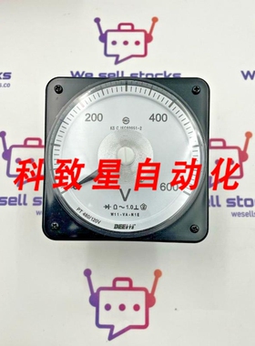 工业配件W11-VA-N1E W5008 配电板仪表 480/120V 600V