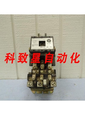 工业配件A200M2CE 接触器DIMENSION 2 575VAC 45A 型号 B (54822-