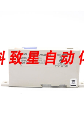 工业配件MTL ZB24571 E175267