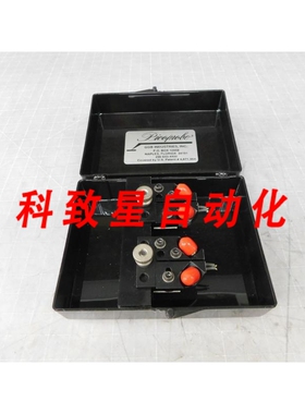 工业配件GGB 40A-SG-1000-D-1000 DUAL PICOPROBE (探头) M5330