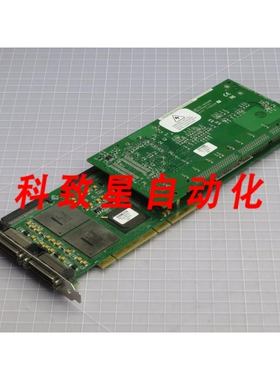 工业配件DELL 0000650E 12601-916-188X 卡 AAC-9000MD T262354