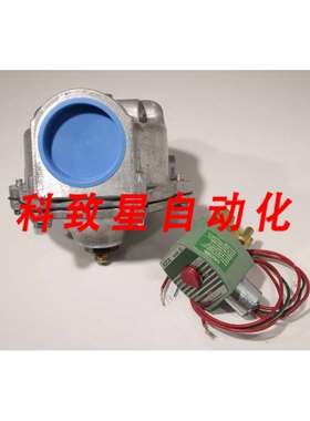 工业配件8353G2 NSMDC01电磁阀