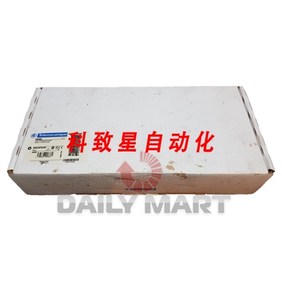 工业配件BMXXBP0400 PLC输入模块