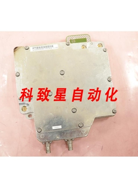 工业配件HP 8920A 0.4-1000MHZ 射频通信装置 SAFSBA00938 (09945