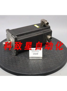 工业配件VRDM 31122/50 LWC 步进电机+50-1000 STA 编码器