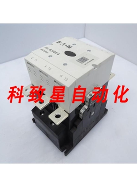 工业配件DILM300A-S 接触器(128718)