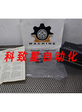 工业配件自动定时控制 650170-03-00 9239H 电源