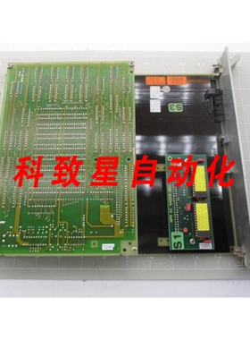 工业配件SY-EBG KM L3F320B 电路板 T45806