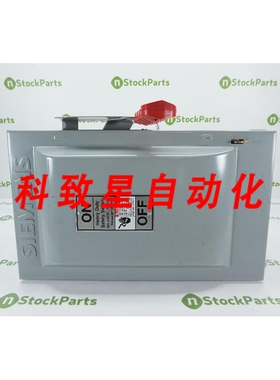 工业配件HF362 60AMPS MAX NSNB