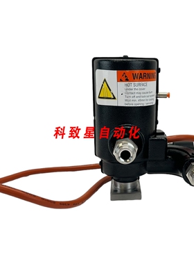 工业配件AMAT 01903497 双压力计阀208V(2PH) 50/60HZ