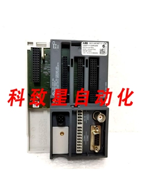 工业配件TB511-ARCNET/1SAP111100R0260 AC500 V2.ARCNET CPU 终