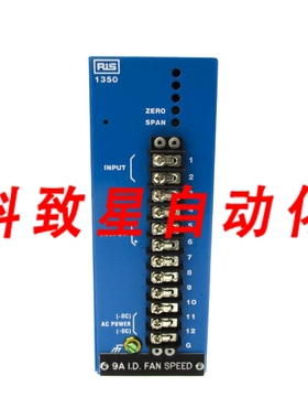工业配件RIS SC-1350-ELT 115VAC 9A