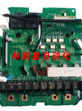 工业配件BC186A843G52 变频驱动器板