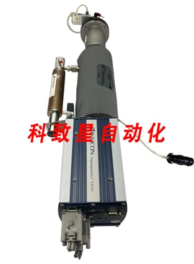 工业配件HPR-100TRANSPECTOR 仪检漏仪+阀