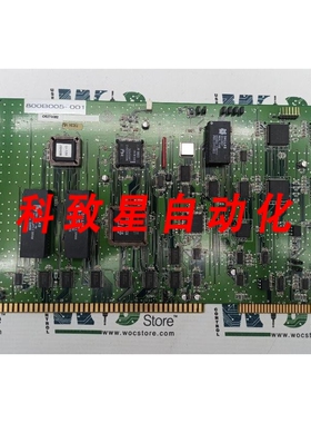 工业配件802A020B-1版本A 800B005-001 MULTIBUS 386SX/RSBC SL编