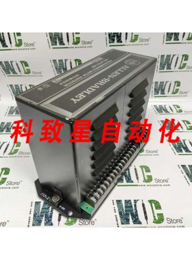 工业配件1406-R16系列A 可编程电机器RTD模块SL编号 CDN9125