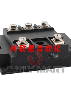 工业配件SANREX MDS1000A1600V 三相整流模块