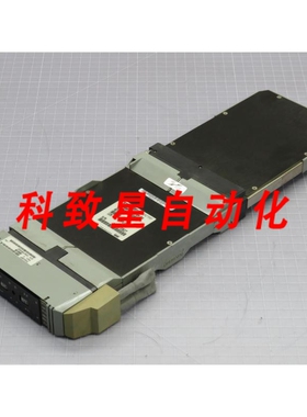 工业配件DM900HT FBM 24 125 VDC 输入 T216895