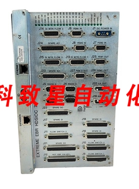 工业配件CONTROLLER EXTREME EBR HDSIOC 7 0251870-00