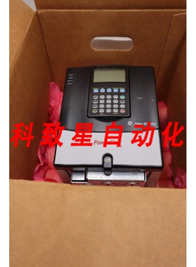 工业配件20AD5P0A3AYNNNC0 POWERFLEX 70 可调驱动 #H862
