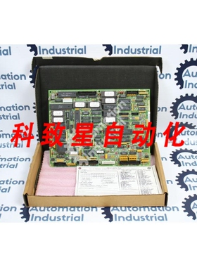 工业配件GE531X301DCCASM1 F31X301DCCAPG1驱动控制卡