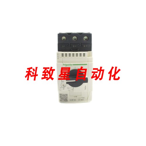 工业配件GV3P50 37-50A 690V