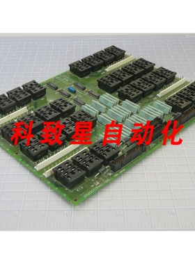 工业配件7379A31G05 TCRA 6JA02 电路板 TCRA 6FA02 ALT-ML-1-94V