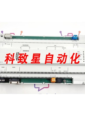 工业配件PXC001.D系统控制器