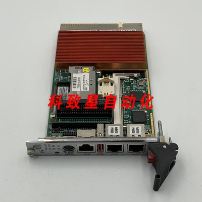工业配件应用材料01904007 REV 001 MKS-TENTA AS037203 PCB